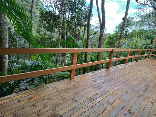 Chácara Em Juquitiba A 50 Min De Sp