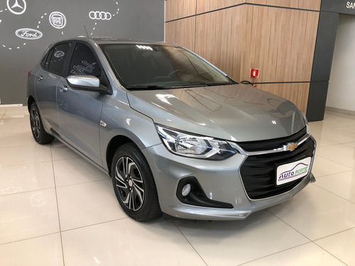 Chevrolet Onix HATCH 10MT LT2