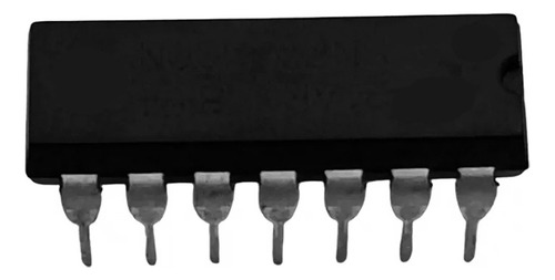 Circuito Integrado Sn74ls08 Hd74ls08 74ls08 Compuerta And