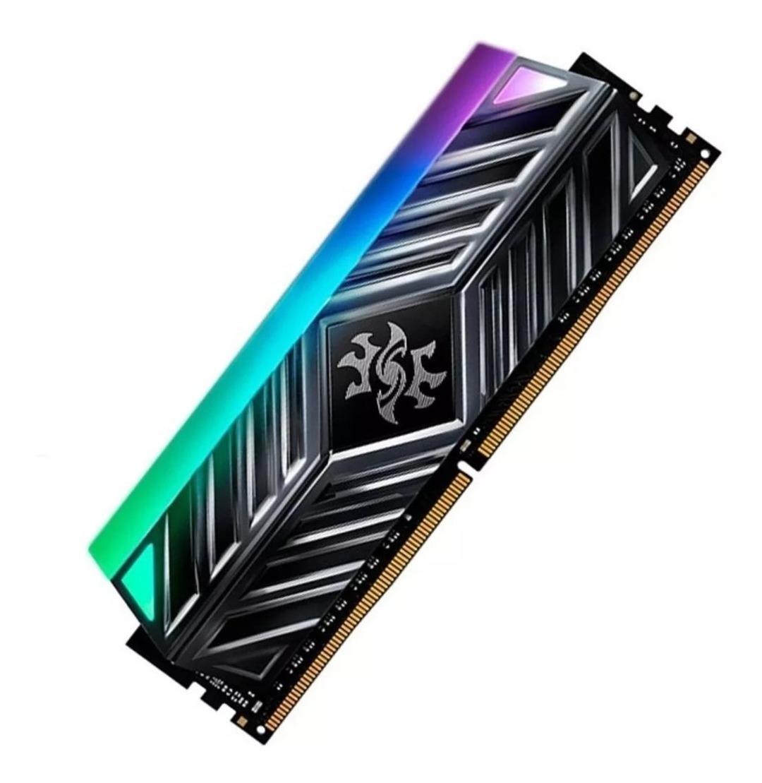 Оперативная память xpg 3200. 16 GB ddr4 Ram. Ram- ddr4 16gb 3200mhz. XPG 8 GB Ram ddr4. Оперативная память XPG Spectrix d41.