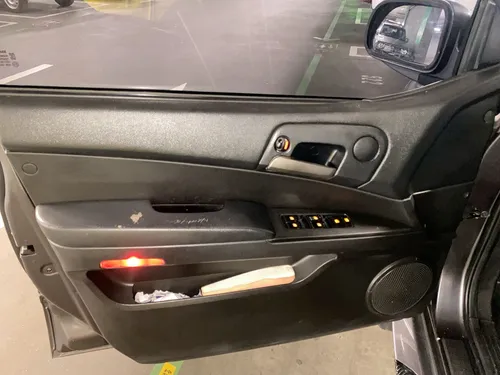 SsangYong Actyon Sports 2.0 Mt