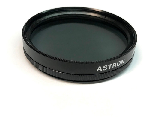 Imagen 2 de 3 de Filtro Polarizador Circular Astron 40.5mm (6983)