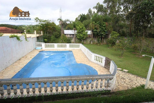 Chácara À Venda,1000 M² Por R$ 330.000,00 - Centro -