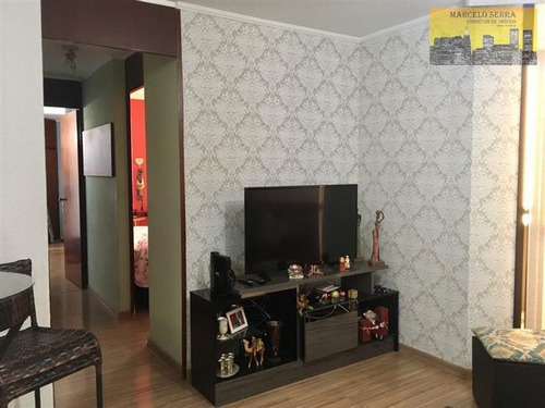 Imagem 16 de 16 de Apartamentos À Venda Em Jundiaí/sp - Compre O Seu Apartamentos Aqui! - 1402531