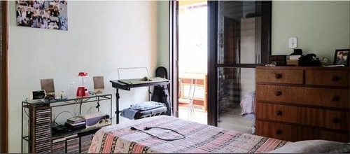 Imagem 6 de 13 de Sobrado À Venda, 158 M² Por R$ 850.000,00 - Tatuapé - São Paulo/sp - So1323
