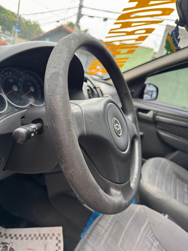 Chevrolet Prisma 1.4 Maxx Econoflex 4p