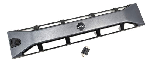 Bezel Dell My4yd Para Servidor R520 R720 R720xd R820 R730