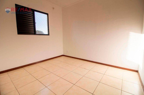 Imagem 12 de 17 de Apartamento Com 3 Dormitórios À Venda, 70 M² Por R$ 219.000,00 - Condomínio Morada Das Américas - Sorocaba/sp - Ap3209
