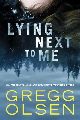 Libro Lying Next To Me - Olsen, Gregg