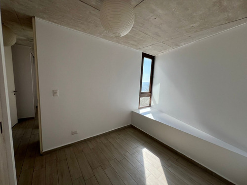 Moderno Departamento En Venta 3d+2b+2est+2bod, Mirador Barón