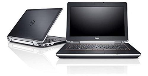 Laptop Dell Latitude E6420 Core I7 4 Ram+120 Ssd Windows 10 (Reacondicionado)