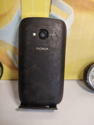 Nokia Lumia 710 - Windows Phone 7.5, 5 Mp, Blanco (Usado)