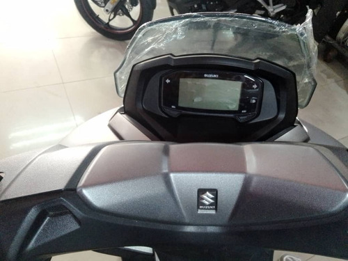 Imagen 4 de 5 de Burgman Street 125cc