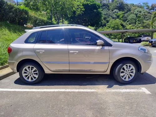 Renault Koleos 2.5 Dynamique 4x2