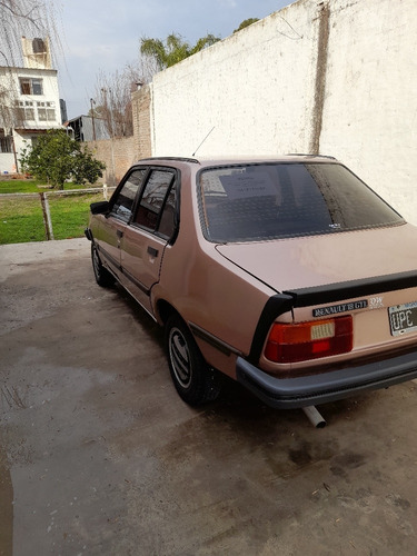 Imagen 4 de 15 de Renault 18 Impecable. Unico En Su Estado.