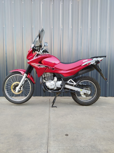 Imagen 10 de 10 de Honda Nx 400 Falcon