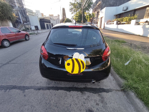 Peugeot 208 1.6 Active