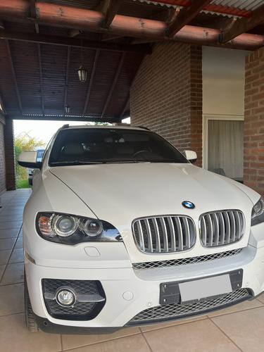 BMW X6 3.0 Xdrive 35i Sportive 306cv