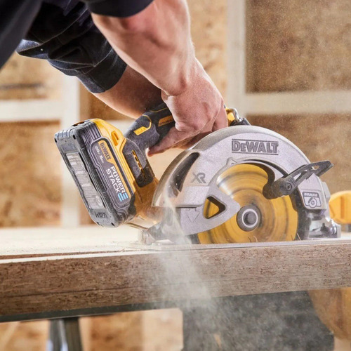 Bateria de Íon de Lítio LI-ÍON Powerstack 5Ah Dewalt, Modelo DCBP520, Compatível com Todas as Ferramentas 20V MAX