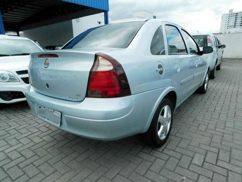 Chevrolet Corsa Premium 1.4 8v 4p