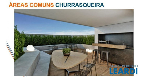 Imagem 9 de 15 de Apartamento - Lapa - Sp - 626209