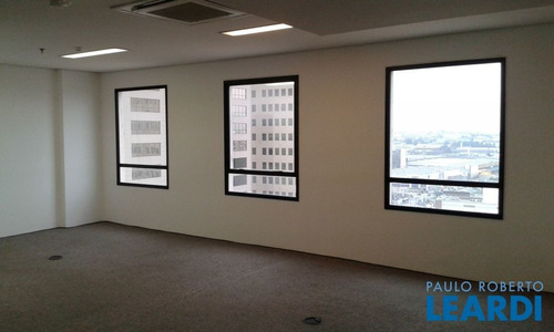 Imagem 7 de 8 de Comercial - Alphaville - Sp - 648520