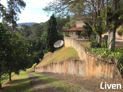 Imagem 28 de 28 de Lindo Sobrado No Condomínio Recanto Dos Pássaros Com Acesso A Represa!! - So0762