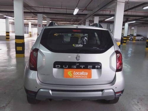 Imagem 2 de 9 de Renault Duster 1.6 16v Sce Flex Dynamique X-tronic