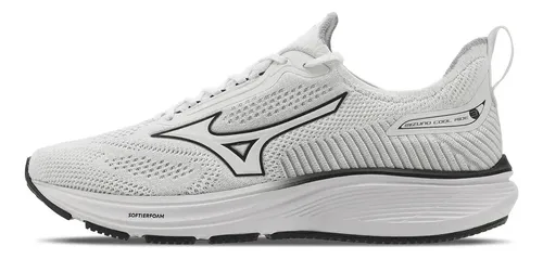 Tênis Mizuno Cool Ride 3 Corrida Caminhada Academia Original