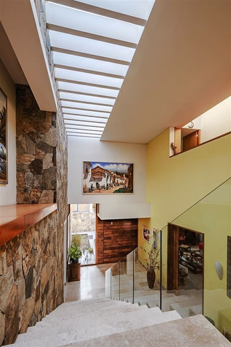 Imagen 10 de 22 de Casa En Venta En Las Condes