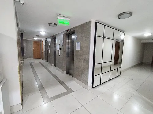 Home Studio Grande - Metro A. Hurtado