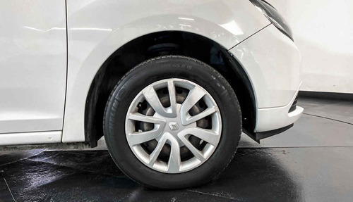 Imagen 10 de 15 de 34619 - Renault Logan 2016 Con Garantía At