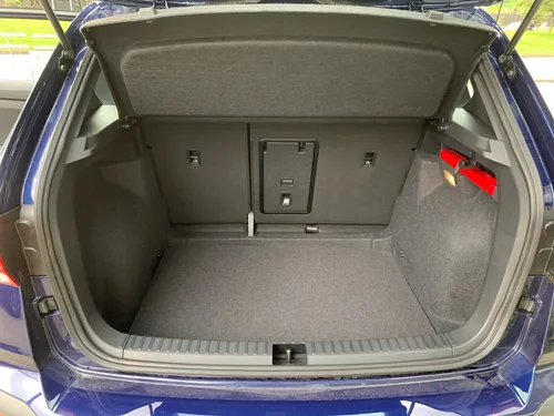 Volkswagen Taos HIGHLINE AUTOMATICO