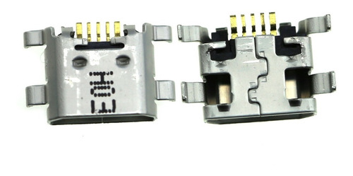 Pin Carga Compatible Con Huawei P7 /ascend P7 (2014) /sophia