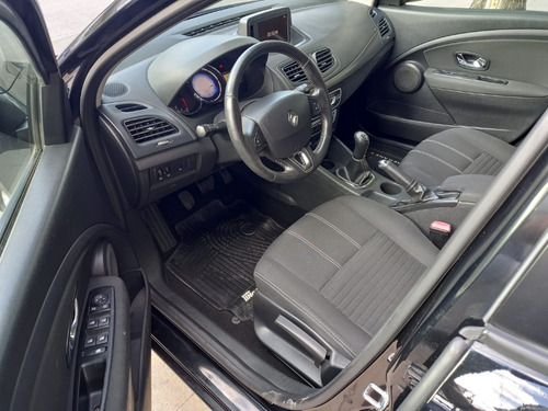 Imagen 7 de 15 de Renault Mégane Iii 1.6 Ph2 Luxe Pack 111cv Automania