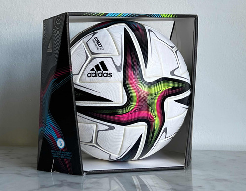 Pelota adidas Conext21 Pro Official Match Ball