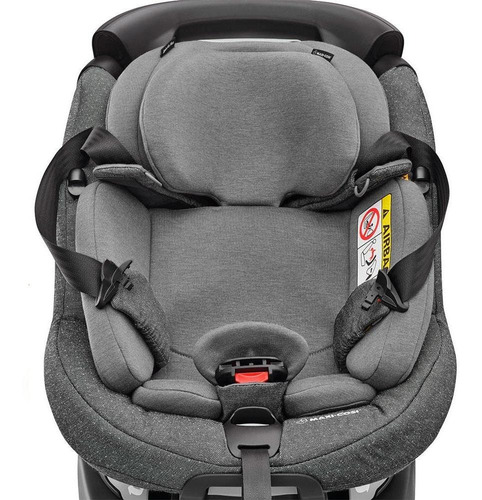 Cadeirinha Para Auto Axissfix Plus Isofix - Maxi Cosi