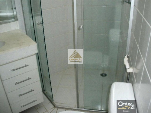 Imagem 15 de 15 de Apartamento Lindenberg No Panamby Com 4 Suites, 4 Vagas, Varanda Gourmet E Vista Panorâmica. - Py1829