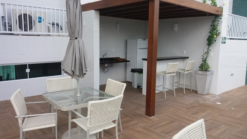 Imagem 3 de 14 de Ref: Ap118 - Apartamento A Venda, Estados, 3 Quartos, 2 Vgs