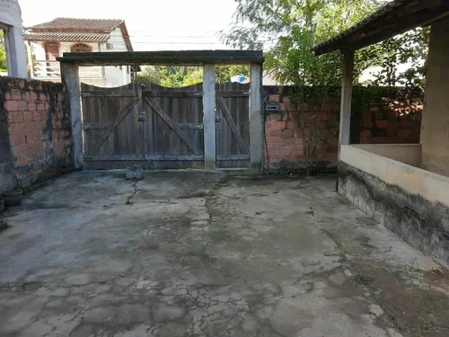 Terreno Grande Itaboraí Rj.