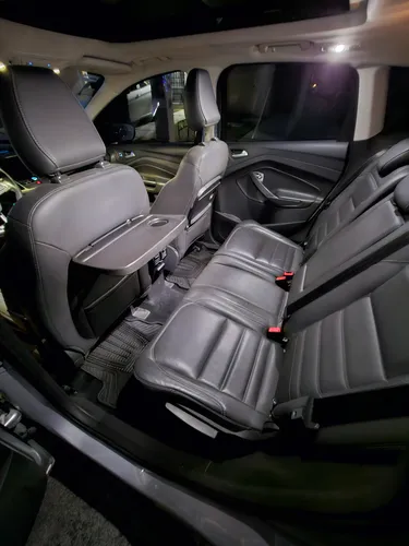 Ford Escape 2.0 Titanium Ecoboost At