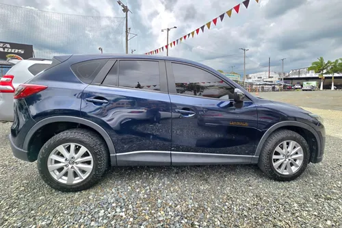 Mazda CX-5 2.0 Touring At