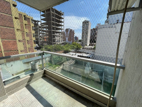 Imagen 17 de 17 de Monoambiente Impecable Moron Centro