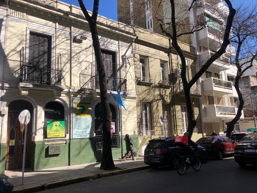 Casa En Venta En Belgrano