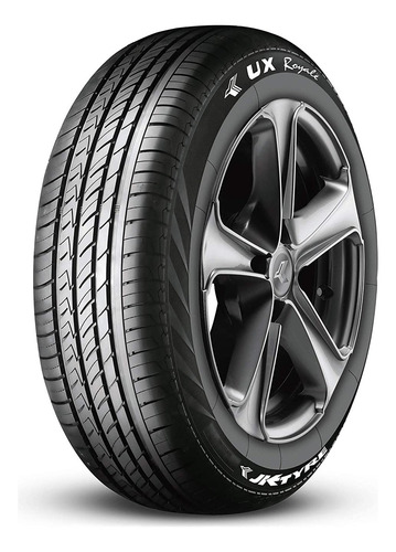 Llanta 235/45r18 Jk Tyre Ux Royal Max 94v Índice De Velocidad V