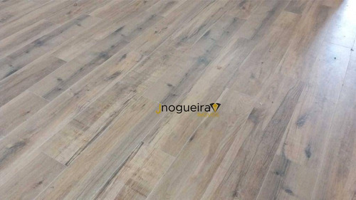 Imagem 5 de 19 de Maravilhoso Sobrado 3 Andares 134m² Em Região Privilegiada - Campo Grande - Sp - So0587