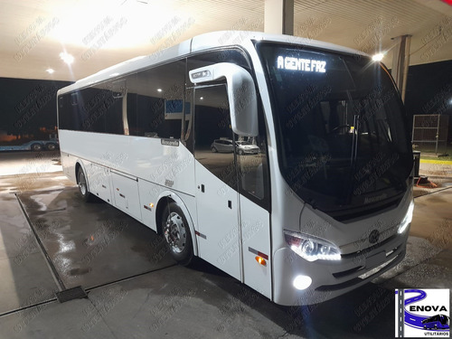 Mascarello Roma Agrale M.a 15 Mwm Completo Baixo Km Cod 151