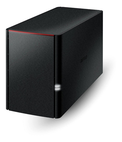 Linkstation Soho 2 Bay Desktop 4tb Na Nube Personal Oficina