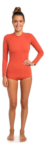 Rip Curl G-bomb Traje Surf Para Dama