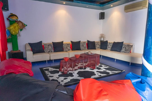 Imagen 7 de 14 de Venta Casa Urbanización Valle Arriba Acabados De Lujo Ah
